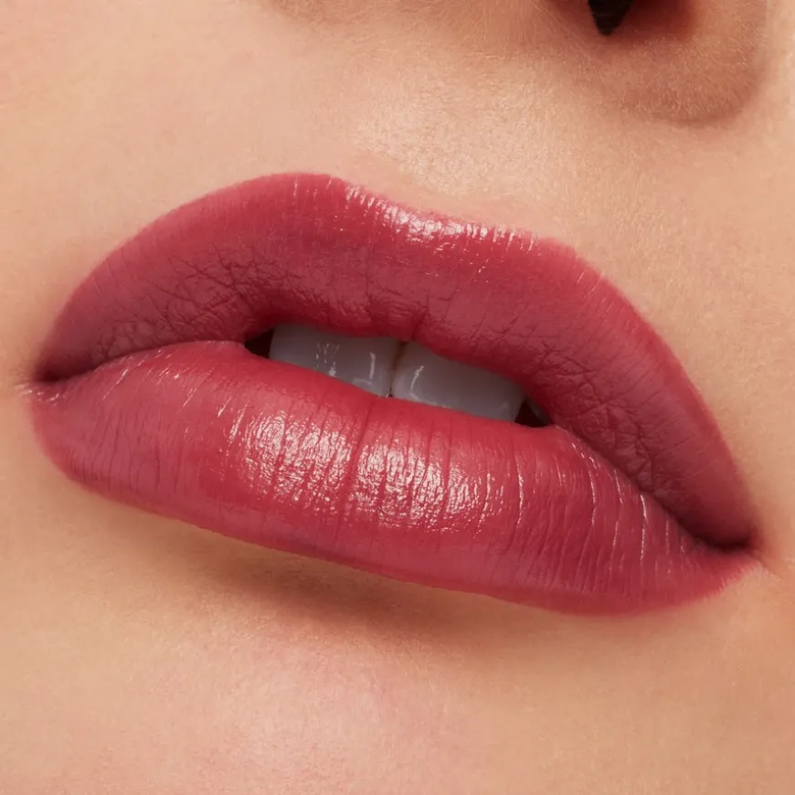 Macximal Sleek Satin Lipstick Amorous 3g