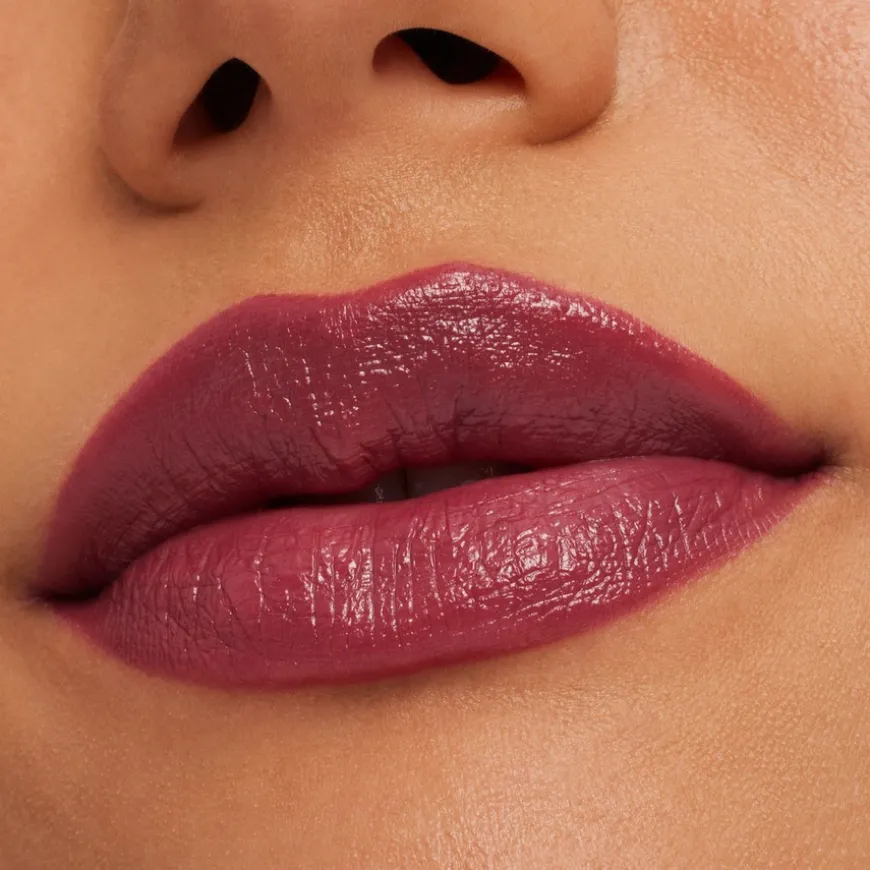 Macximal Sleek Satin Lipstick Amorous 3g