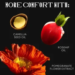 Macximal Sleek Satin Lipstick Flesjpot 3.5g