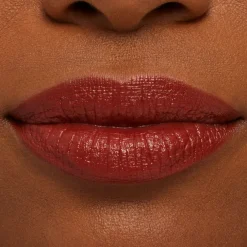 Macximal Sleek Satin Lipstick Espresso Yourself 3g