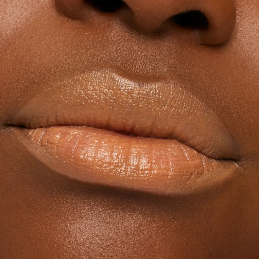 Macximal Sleek Satin Lipstick Call It Cozy 3g