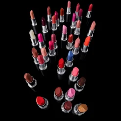 Macximal Sleek Satin Lipstick Call It Cozy 3g