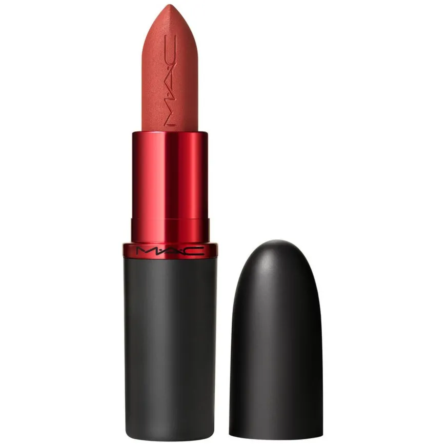 Macximal Viva Glam Lipstick Viva Heart 3,5g