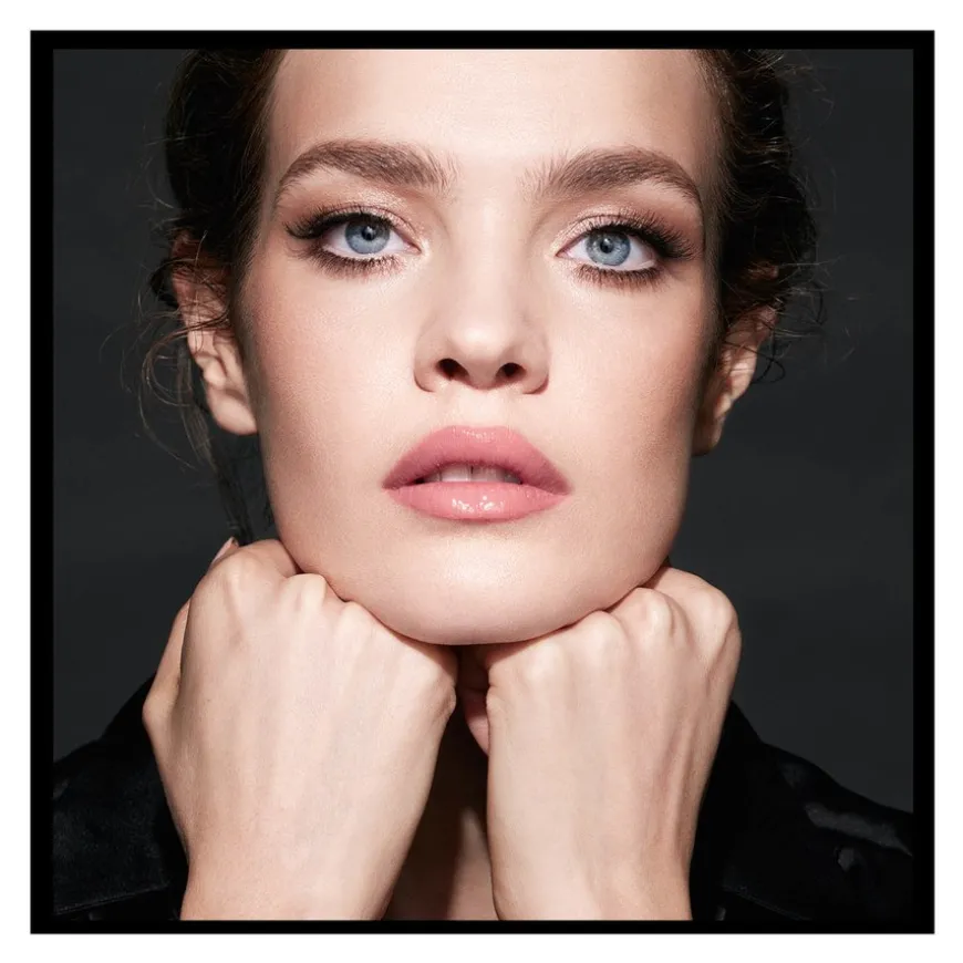 Mad Eyes Liner 02 Glossy Brown 5ml