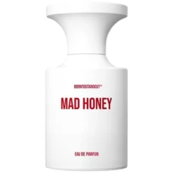 Mad Honey (X-Rated) Eau De Parfum 50ml