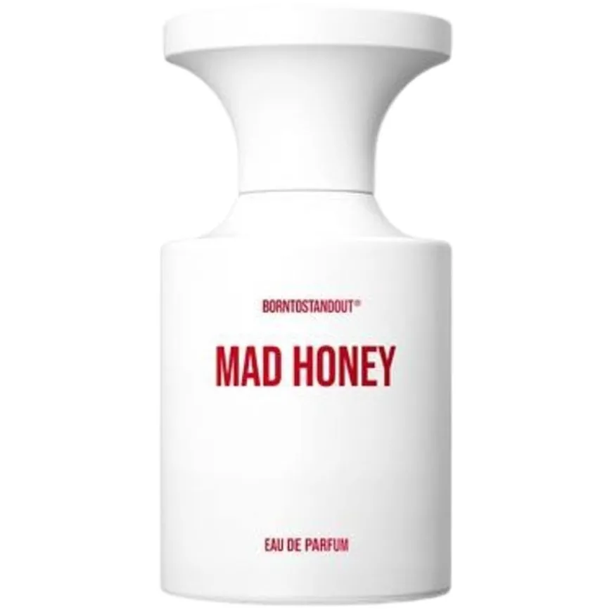 Mad Honey (X-Rated) Eau De Parfum 50ml