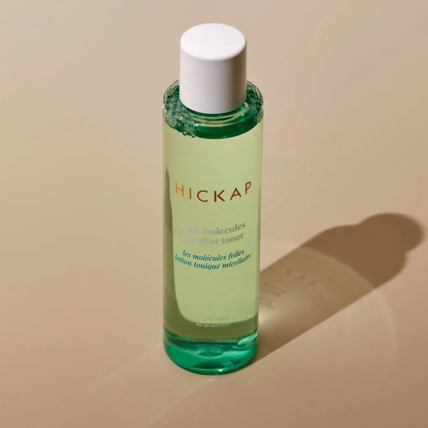 Mad Molecules Micellar Toner 150ml