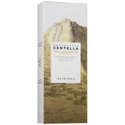 Madagascar Centella Air-Fit Suncream Light 50ml