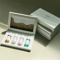 Madagascar Centella Ampoule Kit 4pcs