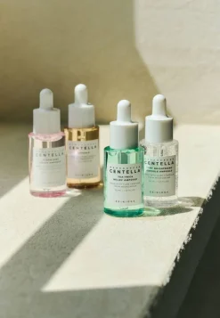 Madagascar Centella Ampoule Kit 4pcs