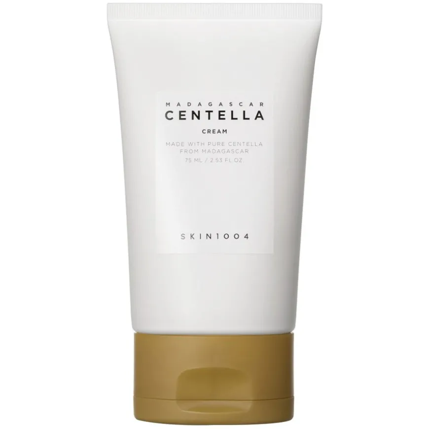 Madagascar Centella Cream 75ml