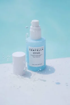 Madagascar Centella Hyalu-Cica Blue Serum 50ml