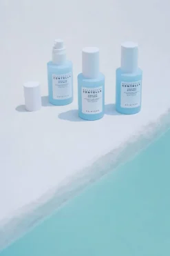 Madagascar Centella Hyalu-Cica Blue Serum 50ml