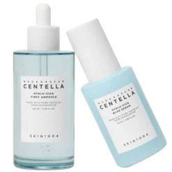 Madagascar Centella Hyalu-Cica Blue Serum 50ml