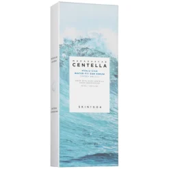 Madagascar Centella Hyalu-Cica Water-Fit Sun Serum 50ml