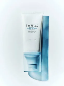 Madagascar Centella Hyalu-Cica Water-Fit Sun Serum 50ml