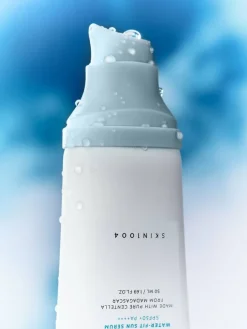 Madagascar Centella Hyalu-Cica Water-Fit Sun Serum 50ml