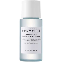 Madagascar Centella Hyalu-Cica Brightening Toner 30ml