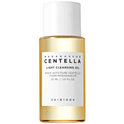 Madagascar Centella Light Cleansing Oil 30ml