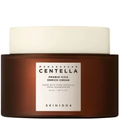 Madagascar Centella Probio-Cica Enrich Cream 50ml