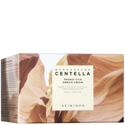 Madagascar Centella Probio-Cica Enrich Cream 50ml