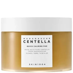 Madagascar Centella Quick Calming Pad