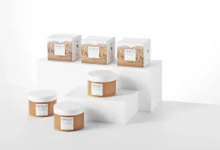 Madagascar Centella Quick Calming Pad