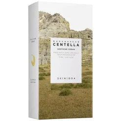 Madagascar Centella Soothing Cream 75ml