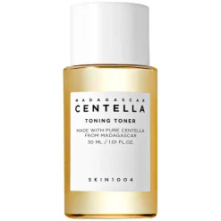 Madagascar Centella Toning Toner 30ml