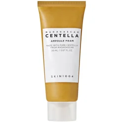 Madagascar Centella Travel Kit 5pcs