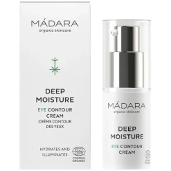 Madara Eye Contour Cream 15ml