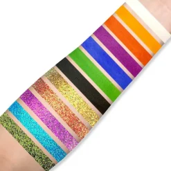 Magic + Ecstasy Eyeshadow Palette 12x1g