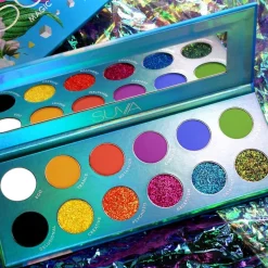 Magic + Ecstasy Eyeshadow Palette 12x1g