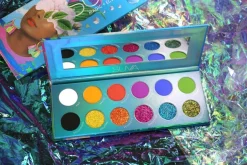 Magic + Ecstasy Eyeshadow Palette 12x1g