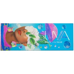 Magic + Ecstasy Eyeshadow Palette 12x1g