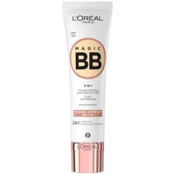 Magic BB Cream 02 Light 30ml