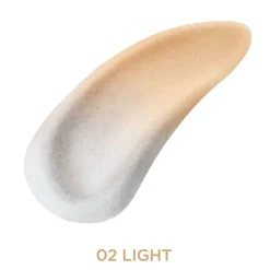 Magic BB Cream 02 Light 30ml