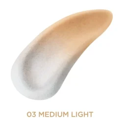 Magic BB Cream 03 Medium Light 30ml