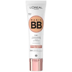 Magic BB Cream 04 Medium 30ml