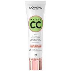 Magic CC Cream 1 Anti Redness 30ml