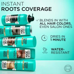 Magic Retouch Cold Brown Spray 75ml