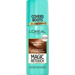 Magic Retouch Mahogny Spray 75ml