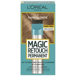 Magic Retouch Permanent 7 Dark Blonde