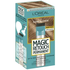 Magic Retouch Permanent 7 Dark Blonde