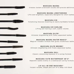 Magna Lengthening Mascara 12ml