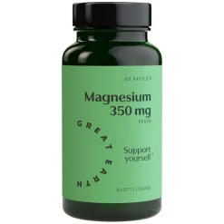 Magnesium 375mg Capsule 60pcs