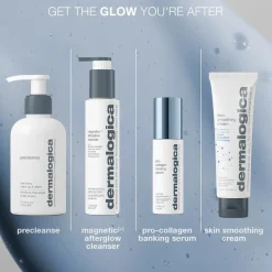 Magnetic Afterglow Cleanser 296ml