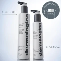 Magnetic Afterglow Cleanser 296ml