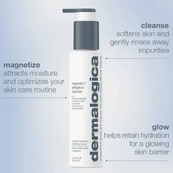 Magnetic Afterglow Cleanser 150ml
