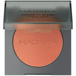 Magnetic Blush Mineral Cheek Blusher #1 Fierce Flame 6g